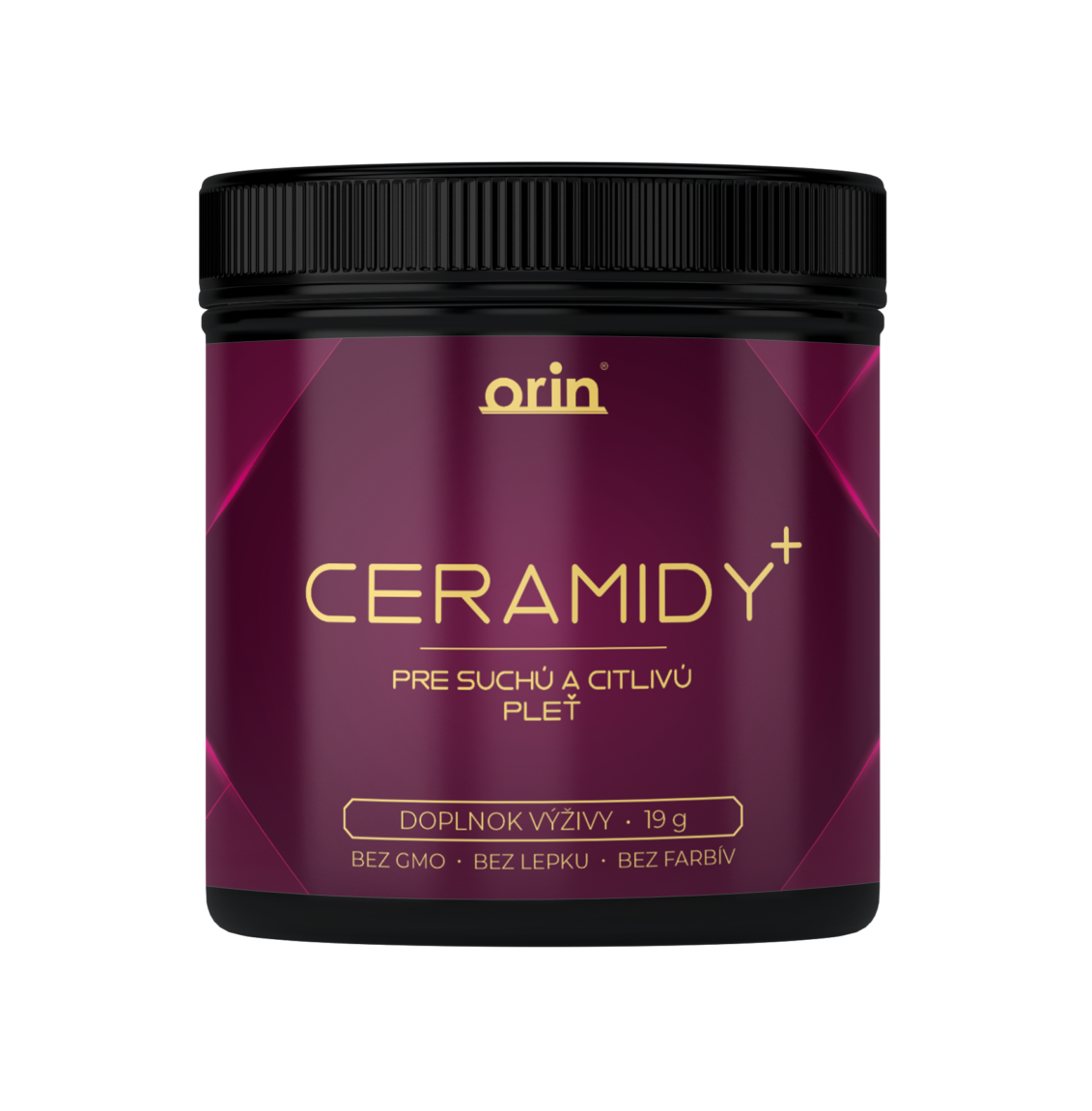 ORIN Ceramidy+ 30