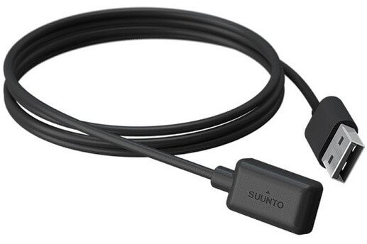 Suunto Nabíjecí magnetický USB kabel pro Spartan Ultra/Sport/Wrist HR