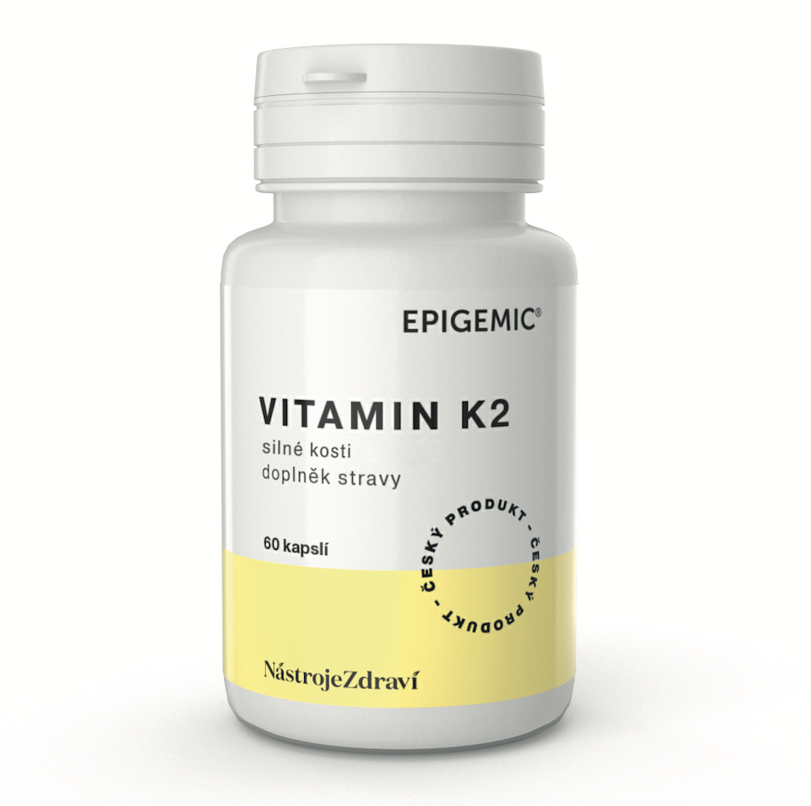Epigemic Vitamin K2 Epigemic®