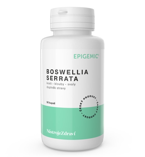 Epigemic Boswellia Serrata Epigemic®
