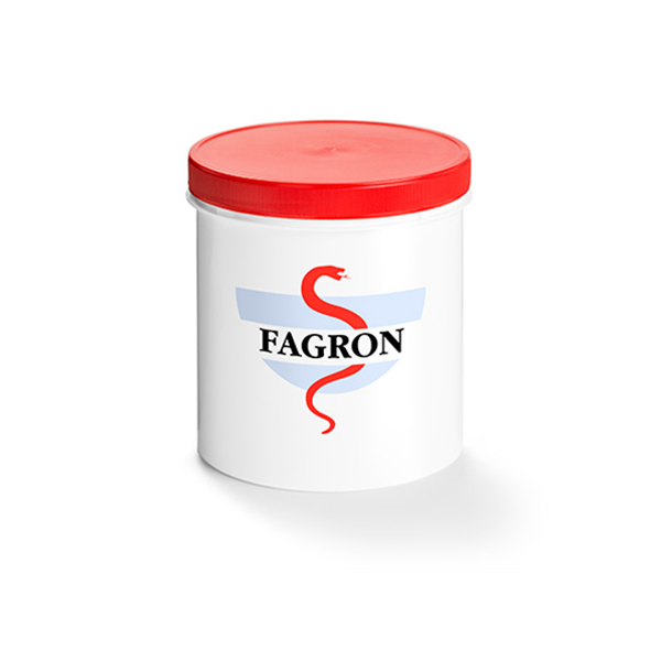 FAGRON a.s. AquaNeoFarm-Cremorne - typ neoaquasorb crm - FAGRON v dóze 1x500 g 500g