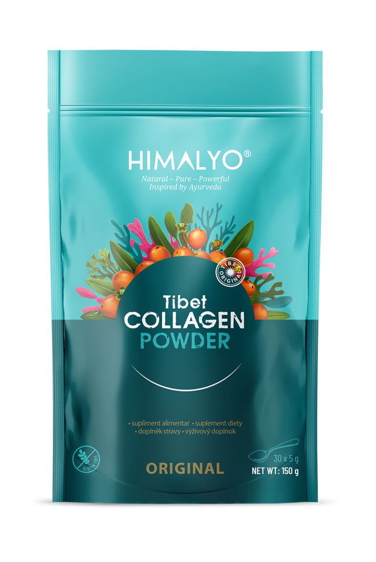 HIMALYO Tibet Collagen powder 150g 150 g
