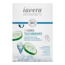 Lavera Hydratační textilní maska 21 ml 21 ml
