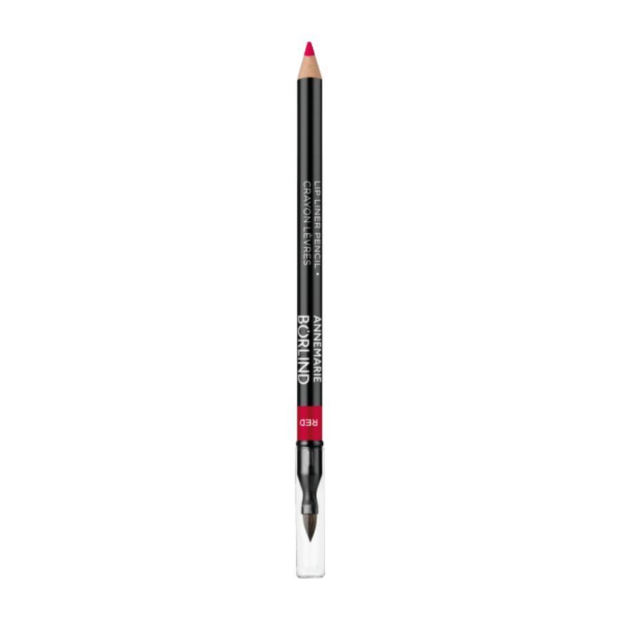 ANNEMARIE BORLIND Tužka na rty (Lip Liner Pencil) 1 g Red